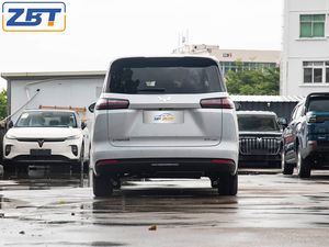 Wuling Xingguang 730 Hybride 2025, Nouveau Modèle de Monospace de Luxe à Énergie Nouvelle, 5 Portes, 7 Places, Transmission à Engrenages Fixes - Product Image 6