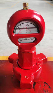 Api 7k f प्रकार फ्लैंज से जुड़े एकीकृत दबाव गेज - Product Image 3