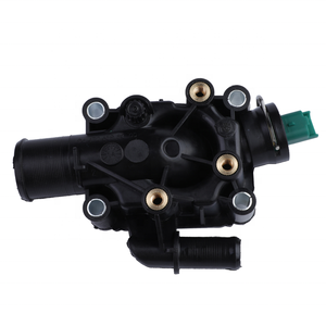 1336Z0 ZHIPEAK ensemble <span class=keywords><strong>de</strong></span> boîtier <span class=keywords><strong>de</strong></span> Thermostat <span class=keywords><strong>de</strong></span> <span class=keywords><strong>liquide</strong></span> <span class=keywords><strong>de</strong></span> <span class=keywords><strong>refroidissement</strong></span> pour Citroen PSA Berlingo 2000-2017 <span class=keywords><strong>Peugeot</strong></span> 206 207 208 307 <span class=keywords><strong>308</strong></span> - Product Image 5