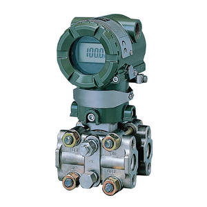 <span class=keywords><strong>EJA440A</strong></span> Traditionell montierter Hochdruck messumformer (DISKONTINUIERT) - Product Image 2