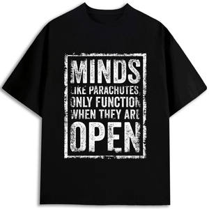 Camiseta de Hombre, 180 g/m², 100% Algodón, Cuello Redondo, Manga Corta, Estampada con Diseño, Ecológica, Hecha en EE. UU., Corte Regular - Product Image 1