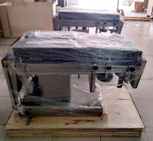Mesa de Operaciones Ortopédicas con Superficie Transparente para Rayos X y Dispositivo de Tracción para Fracturas - Product Image 5