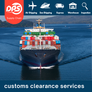 Top 10 Spedizionieri Internazionali |   Trasporto Marittimo DDP Cina-Australia |   Spedizione Express LCL |   Doppia Sdoganatura e Assicurazione Completa |   Consegna a Domicilio - Product Image 2