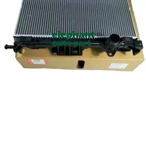 Rakitan Radiator Pendingin Asli LR039530 LR006715 6G918005FD untuk Land Rover Range Rover Evoque Freelander 2 - Product Image 5