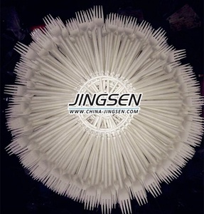 Dụng Cụ Nĩa Dao Nhựa Dùng Một Lần Pp Ps Khuôn Đúc Phun 32 Lỗ - Product Image 2