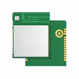 FC41DAGMD ตัวแทนจำหน่ายที่ได้รับอนุญาต โมดูลรับส่งสัญญาณ RF และโมเด็ม - Product Image 1