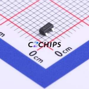 Chip IC de circuito integrado original y nuevo, Chip IC de referencia de voltaje PMIC, SOT-23, de 1 a 2 - Product Image 1