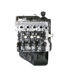 Di alta qualità con 12 mesi di garanzia gruppo motore mitposi lancer 4 g15 Turbo motore 1,6l collettore lungo blocco cilindro - Product Image 1