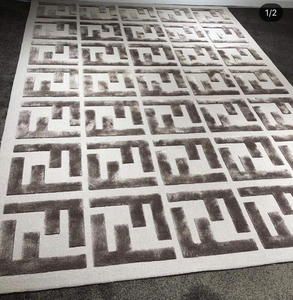fendi area rug