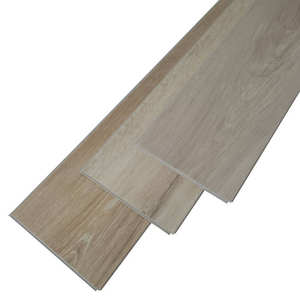 Suelos SPC Impermeables, Suelos Rígidos de Compuesto de Piedra y Plástico, Diseño Moderno y Liso, Resistentes al Desgaste, con Diseño Gráfico - Product Image 1