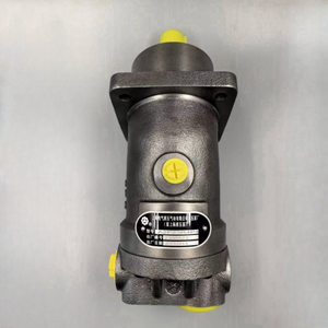 Moteur à piston A2F80/63/28/55/12/45/107/125/250L2P3 A2F23R4P4 A2F80/63/28/55/12/45/107/125/250L2P3 Moteur à piston A2F23R4P4 - Product Image 2