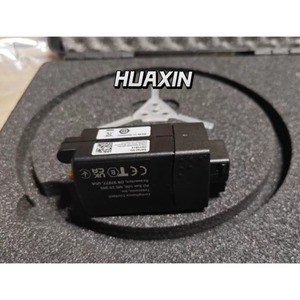 โพรบออสซิลโลสโคป Tektronix TPR1000 และ TPR4000 สำหรับวัดสัญญาณรบกวนต่ำ คลื่นริปเปิลของพลังงาน และเครื่องมือวัดแรงดันต่ำความถี่สูง - Product Image 3