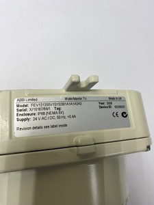 WaterMaster Tx FEV121200V1S1S2B1A1A1A2A2 ชุด WaterMaster เครื่องวัดอัตราการไหล PLC - Product Image 4