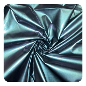 210T 210 <strong>Nylon</strong> Spinning Pearlescent Coating+Water Wash Umbrella <strong>fabric</strong> <strong>Raincoat</strong> <strong>fabric</strong> tent <strong>fabric</strong> - Product Image 3