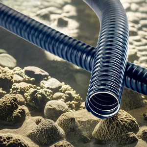 Mạ kẽm thép không gỉ chất lỏng chặt chẽ PVC tráng linh hoạt điện Ống dẫn-không thấm nước <span class=keywords><strong>gi</strong></span> ống dẫn linh hoạt phụ kiện - Product Image 3