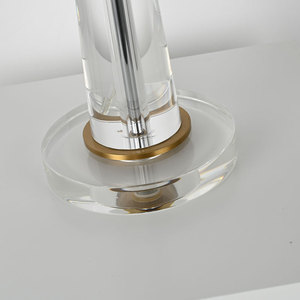 Đèn Bàn Chất Lượng Cao Phong Cách Độc Đáo Hiện Đại Đèn Bàn Pha Lê Kim Loại Thủ Công Để Đọc Sách Đèn Cạnh Giường - Product Image 5