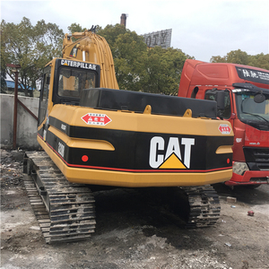 Para Modelos de Excavadoras 320c/320d/320b/325b/325d/322b/330b/330c/330d, Motor Caterpillar C7.1 de Buena Calidad, 140KW, Cucharón de 1.0m - Product Image 3