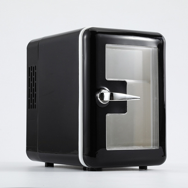 Customized Mini Fixed-frequency Refrigerated Small Refrigerator Suitable for Home Dormitories Single Person Small Car
