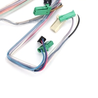 Transmission Automatic Parts CVT K313 K312 K31 Wiring Harness 8212512641 8212512642 8212502440 for Toyota Corolla 2014-2019