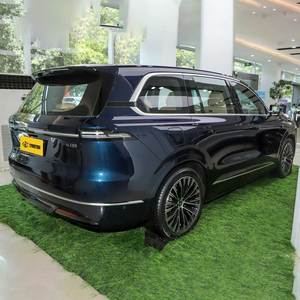 Changan Deepal S09 2026, SUV Híbrido de Autonomía Extendida, 310 <span class=keywords><strong>km</strong></span> de Autonomía Eléctrica, 1210 <span class=keywords><strong>km</strong></span> CLTC, Carga Rápida, Vehículo de Pasajeros de Lujo - Product Image 5