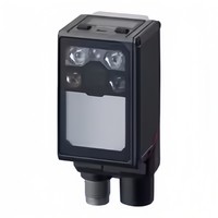 Lector de Códigos DPM 2D con IA de la Serie SR-X de KEYENCE, Escáner de Códigos de Barras Industrial con Enfoque Automático para Líneas de PCB de 3C, Automotriz y Energía Renovable