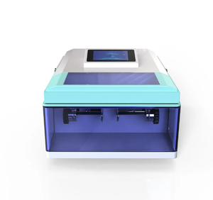 JXFSTPRP-24L Instrumento de Molienda Rápida de Muestras Totalmente Automático con Pantalla Táctil y Almacenamiento de Datos para Muestras Biológicas - Product Image 4