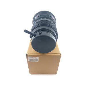 Sac à ressorts de suspension pneumatique pour véhicule, arrière droit/gauche 97033353333 97033353335 97033353334 Compatible avec Porsche 970 2010-2016 - Product Image 3