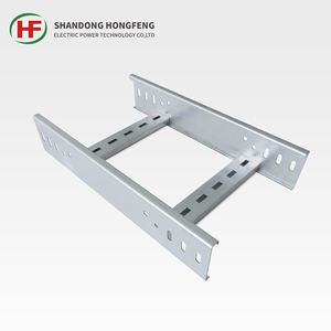 Câble-coursière industrielle en acier inoxydable et aluminium, type échelle, certifiée CE, grande capacité, entrepôt du fabricant - Product Image 1