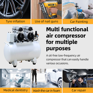 מדחס 550 צינור מים w צינור מים מערכת ריאות שלישית עם צינור סיליקון ווסת ווסת - Product Image 6