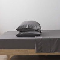 Protège-matelas en coton 100% pas cher