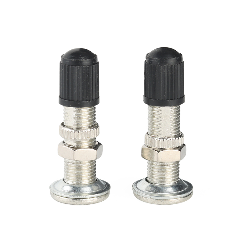 Car Tire Valve Universal Electric Zinc