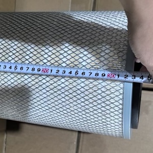 Fournisseur de filtres à air haute performance OEM 42520 AF1768M P181080 PA2779 SA11718 pour camion - Product Image 3