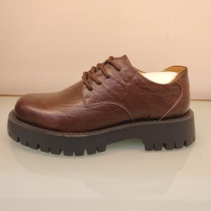 <span class=keywords><strong>Scarpe</strong></span> in pelle casual moda uomo primavera e autunno <span class=keywords><strong>scarpe</strong></span> alla moda luminose - Product Image 4