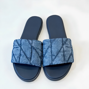 Sandalias de mujer zapatos de mujer zapatos de mujer chaussures femme slippers women shoes sandales femme sandals slides - Product Image 5