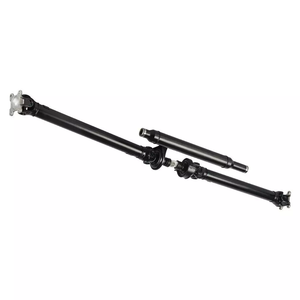 Ensemble d'arbre de transmission arrière 6394103206 compatible avec Mercedes Vito Viano W639 Pièce auto OE:6394103206 - Product Image 2