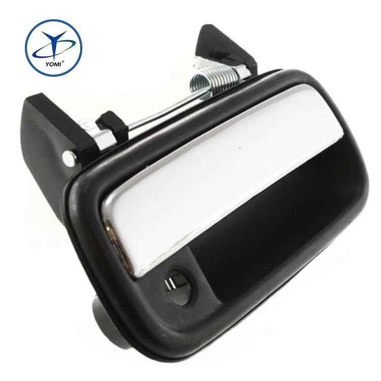 田舎民 Exterior Passenger Side Door Handle for Toyota Pick-up 1989-1995