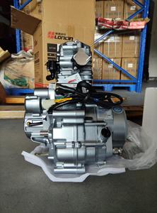 Loncin เครื่องยนต์รถสามล้อ TD210 4จังหวะระบายความร้อนด้วยน้ำสำหรับพื้นที่ที่มีอุณหภูมิสูงตัวควบคุมรถจักรยานยนต์ CBB250 Loncin TD210 tric - Product Image 2