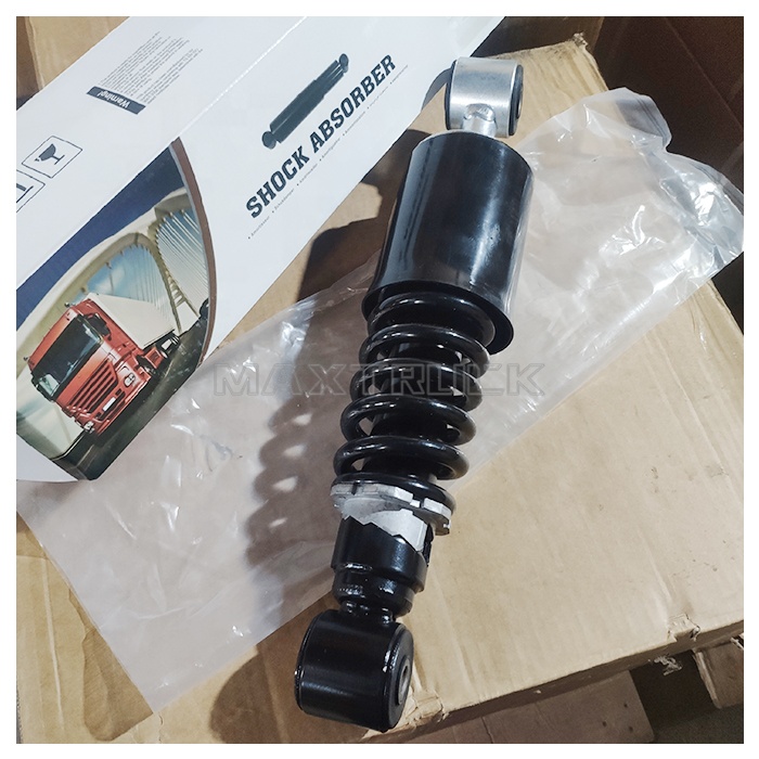 ちか MAXTRUCK Hot-Sale Truck Parts - Reliable Heavy Duty Solutions