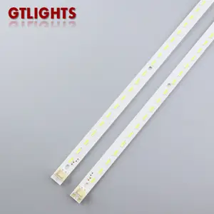 Custom Made Led Backlight Strips Tv Repair Backlight Bar Led Strip Tv For Panasonic