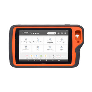 Xhorse VVDI Key Tool Plus Pad 全球版全功能一体式钥匙编程器锁匠诊断工具 - Product Image 4