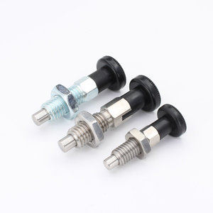 ตัวบ่งชี้ตำแหน่งแขนโยก ZPXYAN สแตนเลสสตีล พร้อมสปริงและระบบล็อคแบบยืดหดได้ - Product Image 3