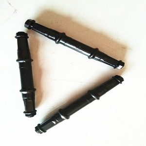ขาตั้งจักรยานแบบ 5S Square Mouth Bottom Bracket ขนาด 145 มม. แบบแกนเหล็ก สำหรับจักรยานเสือภูเขาและจักรยานพับได้ - Product Image 4