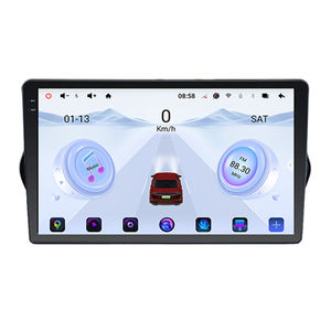 UIS 7870 3D GPS Navi DSP Carplay Lecteur Multimédia Android 13 Autoradio pour <span class=keywords><strong>Fiat</strong></span> <span class=keywords><strong>Tipo</strong></span> Egea 2015 - 2023 5G wifi BT - Product Image 1