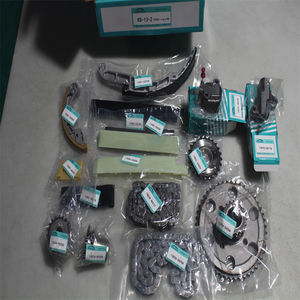 Yd25正时链条套件，适用于日产NP300纳瓦拉D40探路者2010-2014新柴油YD25DDTI发动机13028-eb70a Kb-13-2 - Product Image 3