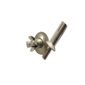 Rivets de fixation tout <span class=keywords><strong>aluminium</strong></span> M5 M6.4, goupilles d'expansion à percussion, rivets aveugles à tête ronde et plate à simple face pour fixation de tôles - Product Image 4
