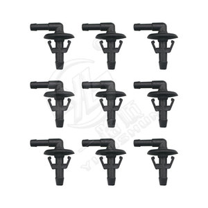 Xinyida Wiper Nozzle <b>Clip</b> W101 29.5mm For Auman <b>Car</b> Windshield Replacement Part - Product Image 2