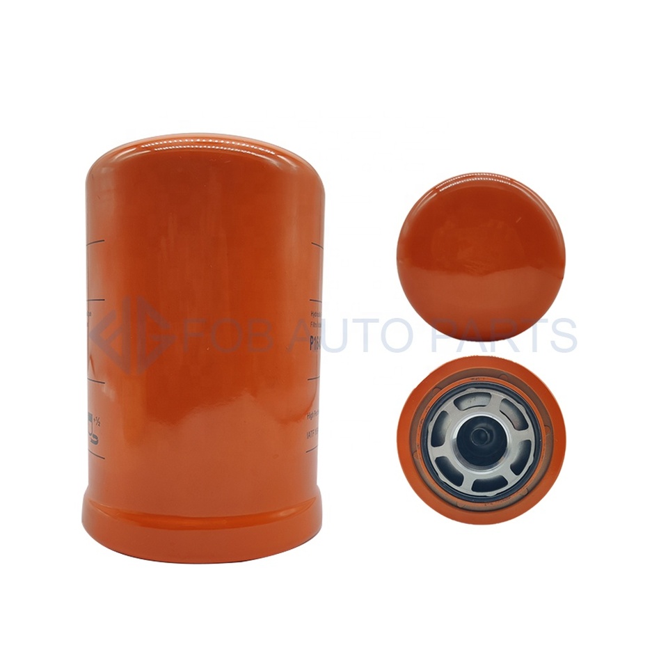 High quality hydraulic filter p164381 transmission hydraulic oil filter