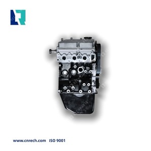 Usine directement nouvelle F8CV DAMAS moteur nu Long bloc 96642716 pour Daewoo DAMAS MATIZ 0.8 <span class=keywords><strong>TICO</strong></span> - Product Image 2