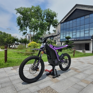 <span class=keywords><strong>Precio</strong></span> de Fábrica 2026 para <span class=keywords><strong>Moto</strong></span> Eléctrica de Cross Lynx 10KW 72V con Motor Central de Litio, Freno de Disco, 120km de Autonomía, <span class=keywords><strong>Moto</strong></span> de Carreras para Adultos - Product Image 2