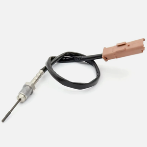 Nouveau capteur de température des gaz d'échappement (EGT) 1618.A5 1618-A5 1618A5 1618.Ls 1618-Ls 1618Ls pour <span class=keywords><strong>Peugeot</strong></span> Berlingo - Product Image 2